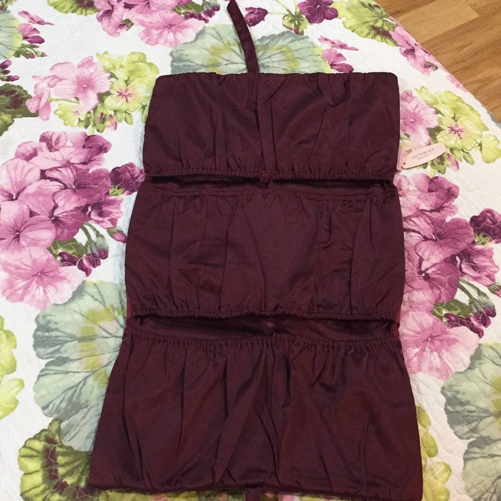 Victoria Secret lingerie holder NWT - Picture 2 of 6